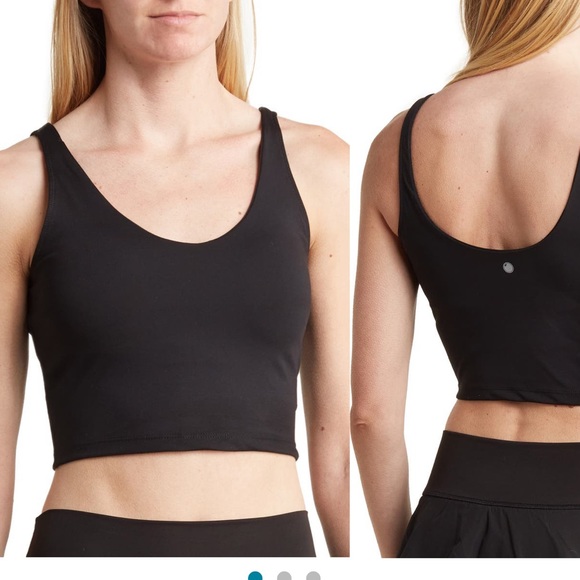 Yogalicious Tops - yogalicious New XL Lux Everyday Cloud Tank